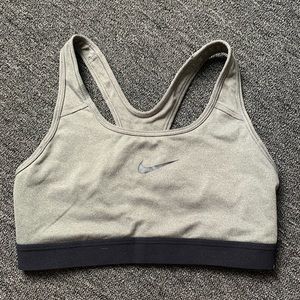 Nike Dri-Fit Sports Bra